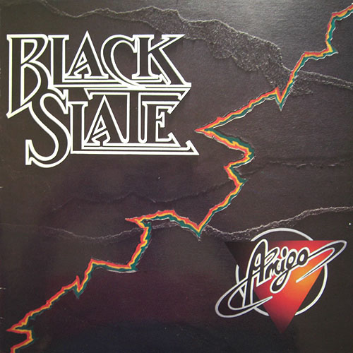 BLACK SLATE / AMIGO (EXPANDED EDITION)  / アミーゴ (EXPANDED EDITION) 