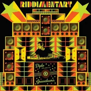 DIPLO / ディプロ / RIDDIMENTARY