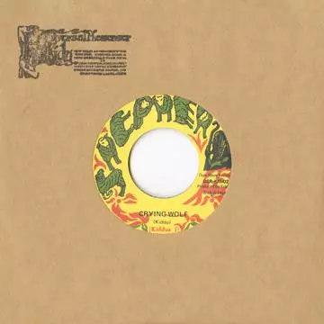 【中古】 Kiddus I キダスアイ / Rocking Rebel 中古】 Kiddus I キダスアイ / Rocking Rebel