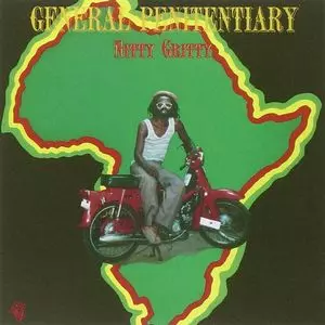 Nitty Gritty - Malfunction レゲエ reggae Nitty Gritty