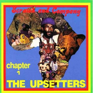 LEE PERRY / リー・ペリー / CHAPTER 1 / チャプター・ワン