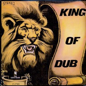 KING TUBBY / キング・タビー / KING OF DUB