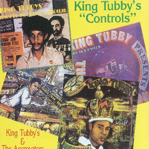 KING TUBBY / キング・タビー / CONTROLS