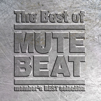 MUTE BEAT / ミュート・ビート商品一覧｜JAZZ｜ディスクユニオン 