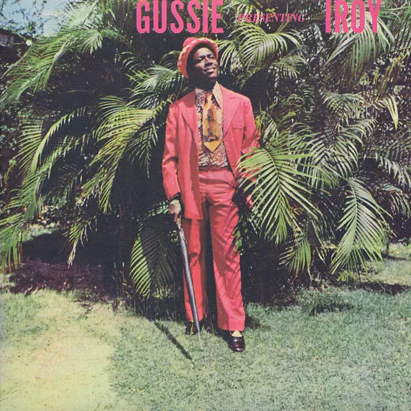 ジャマイカ I.Roy- Presenting REGGAE LP ジャマイカ I.Roy- Presenting REGGAE LP I. Roy – Presenting I