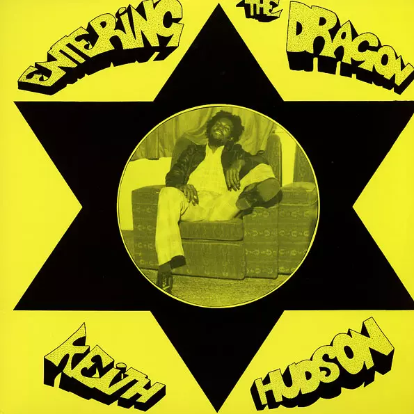 PICK A DUB (EXPANDED CD/ORIGINAL ARTWORK EDITION)/KEITH HUDSON
