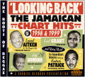 V.A. / LOOKING BACK : THE JAMAICAN CHART HITS OF 1958 & 1959