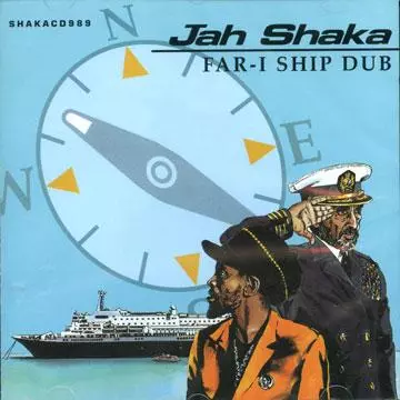 JAH SHAKA商品一覧｜ディスクユニオン・オンラインショップ