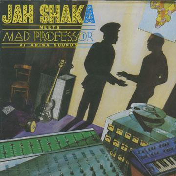 JAH SHAKA / ジャー・シャカ商品一覧｜CLUB / DANCE｜ディスクユニオン