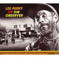 LEE PERRY / リー・ペリー / LEE PERRY VS THE OBSERVER