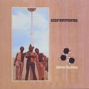 SILVERTONES / シルヴァートーンズ / SILVER BULLETS