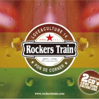 ROCKERS TRAIN / ロッカーズ・トレイン / LOVE & CULTURE 14