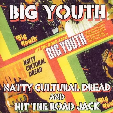 ★送無！新品！BIG YOUTH ビッグ・ユース ECD mqdefault.jpg
