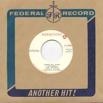 TARTANS (ROCKSTEADY) / DANCE ALL NIGHT / WHAT CAN I DO