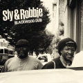 SLY & ROBBIE / スライ・アンド・ロビー / BLACKWOOD DUB / ブラックウッド・ダブ