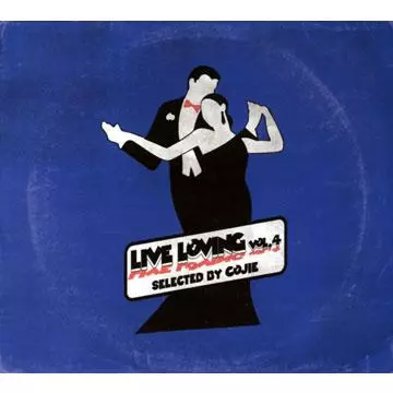 COJIE / コージ / LIVE LOVING VOL.4