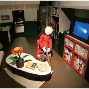 Tam Tam / METEORITE / メテオライト