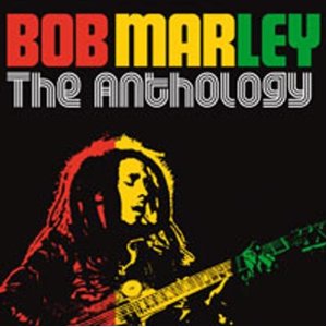 BOB MARLEY (& THE WAILERS) / ボブ・マーリー(・アンド・ザ・ウエイラーズ) / ANTHOLOGY