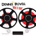 DENNIS BOVELL(BLACKBEARD) / デニス・ボーヴェル(ブラックベアード) / MEK IT RUN / メク・イット・ラン