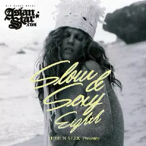 SLOW & SEXY 8/ASIAN STAR/アジアン・スター｜REGGAE｜ディスク