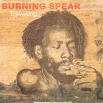 BURNING SPEAR / バーニング・スピアー / TRAVELLING