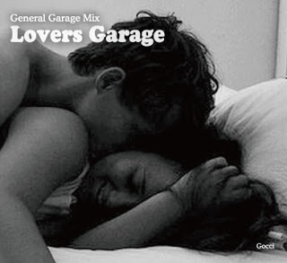 GOCCI / ゴッチ / LOVERS GARAGE -GENERAL GAREGE MIX- (+フォトカード&カードスタンド)