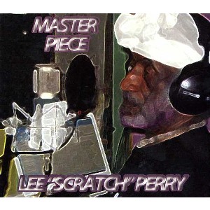 LEE PERRY / リー・ペリー / MASTER PIECE