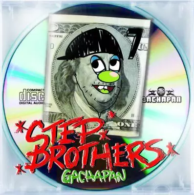 GACHAPAN RECORDS / ガチャパン・レコーズ商品一覧｜REGGAE｜ディスク