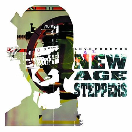 NEW AGE STEPPERS / ニュー・エイジ・ステッパーズ / LOVE FOREVER / ラブ・フォーエバー