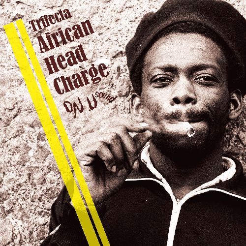 AFRICAN HEAD CHARGE / アフリカン・ヘッド・チャージ / ON-U TRIFECTA (3CD PACK INCL. OFF THE BEATEN TRACK/SONGS OF PRAISE/IN PURSUIT OF SHASHAMANE LAND +BONUS)