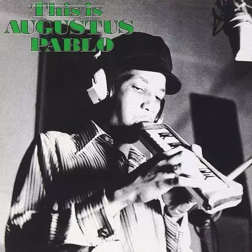 AUGUSTUS PABLO / オーガスタス・パブロ商品一覧｜REGGAE
