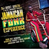 DJ ANDY SMITH & KEITH LAWRENCE / JAMAICAN FUNK EXPERIENCE