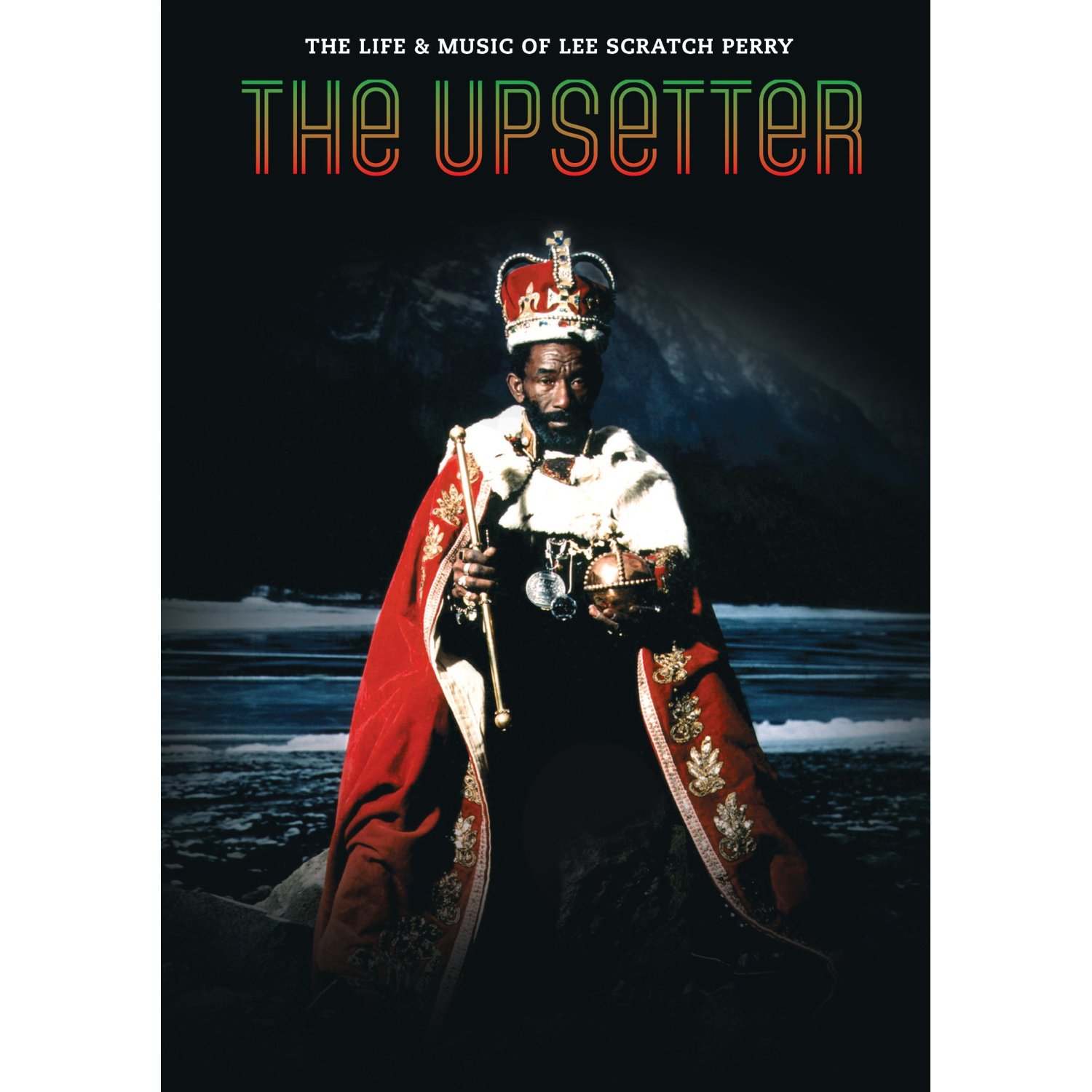 LEE PERRY / リー・ペリー / UPSETTER: LIFE & MUSIC OF LEE SCRATCH PERRY