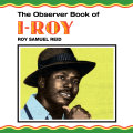 I ROY / アイ・ロイ / OBSERVER BOOK OF I ROY