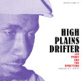 LEE PERRY & THE UPSETTERS / リー・ペリー・アンド・ザ・アップセッターズ / HIGH PLAINS DRIFTER (LP)