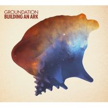 GROUNDATION / グラウンデイション / BUIDING AN ARK (CD )