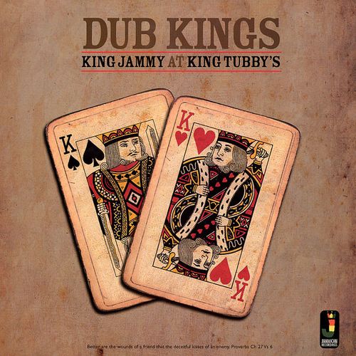 KING JAMMY / キング・ジャミー / DUB KINGS : KING JAMMY AT KING TUBBY'S