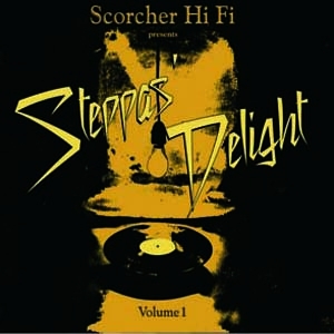 COJIE from SCORCHER HI-FI / STEPPAS DELIGHT VOLUME 1