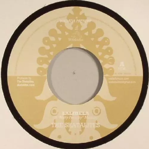 SKATALITES / LALIBERA / ラリベラ