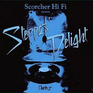 COJIE / コージ / STEPPAS DELIGHT CHAPTER 2