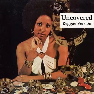 MURO Uncovered Reggae Version CDセット Uncovered -Reggae Version-/DJ MURO/DJムロ｜HIPHOP/R&B
