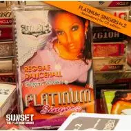 SUNSET THE PLATINUM SOUND / サンセット・ザ・プラチナム