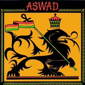 ASWAD / アスワド / ASWAD (180G)