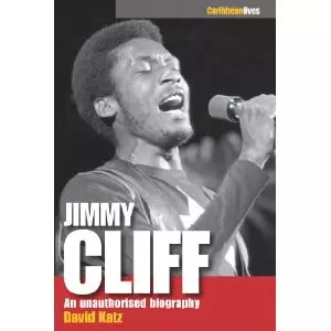 DAVID KATZ / デビット・カッツ / JIMMY CLIFF : AN UNAUTHORISED BIOGRAPHY
