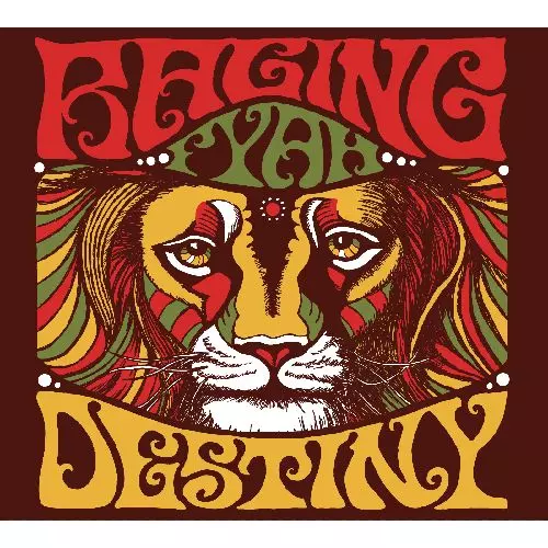 激レア美品 Raging Fyah /Judgement Day 2枚組 RAGING FYAH商品一覧｜ディスクユニオン・オンラインショップ