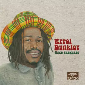 ERROL DUNKLEY / エロール・ダンクリー / DISCO SHOWCASE