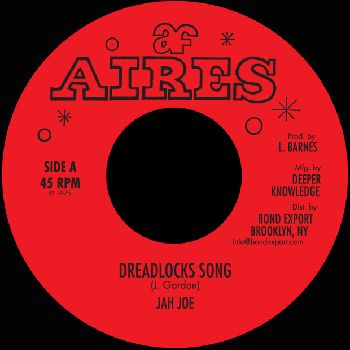 JAH JOE / DREADLOCKS SONG