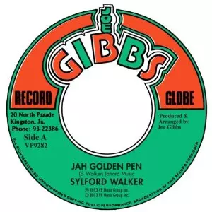 SYLFORD WALKER / シルフォード・ウォーカー商品一覧｜REGGAE