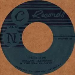 ROLAND ALPHONSO / ローランド・アルフォンソ商品一覧｜REGGAE