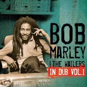 IN DUB VOL.1/BOB MARLEY (& THE WAILERS)/ボブ・マーリー(・アンド